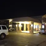 Oasis Motel By The Falls