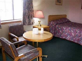 Motel Oasis By The Falls
